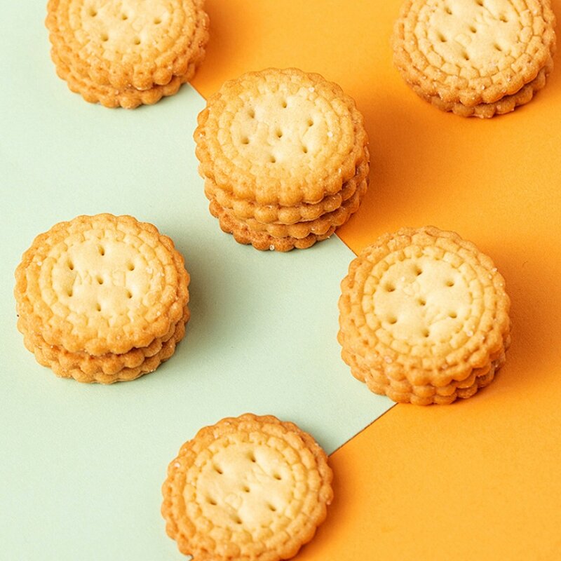 Milk Flavor Supplier - Strong Milk King Concentrate Oil for Candy