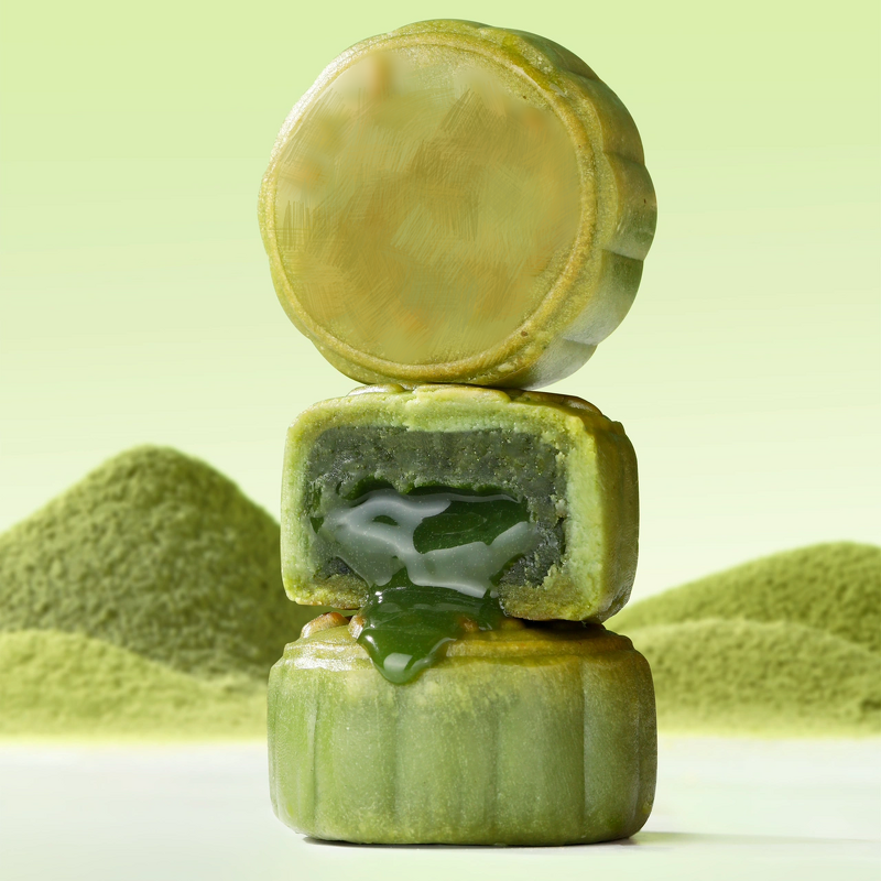 Green Bean Aroma Manufacturer - Strong Refreshing Food Additive