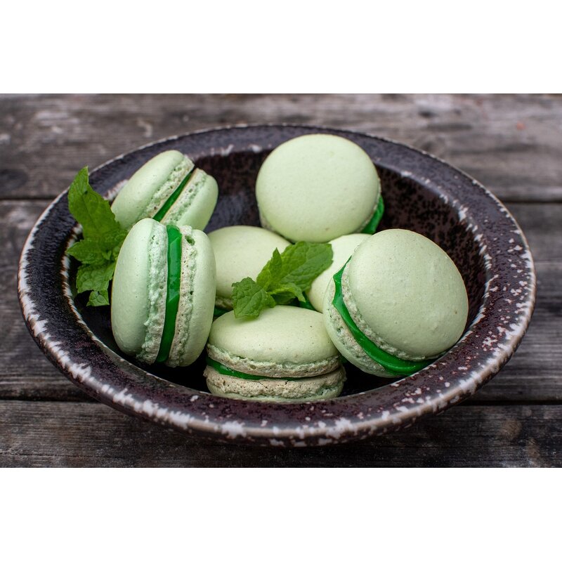 Mint Flavor Sample Supplier - Powder Essence 20ml Industrial Food