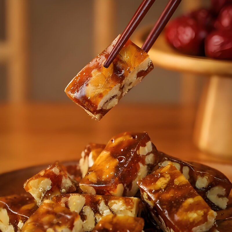 Jujube Essence Manufacturer - Natural Extract Fragrance Free Sample