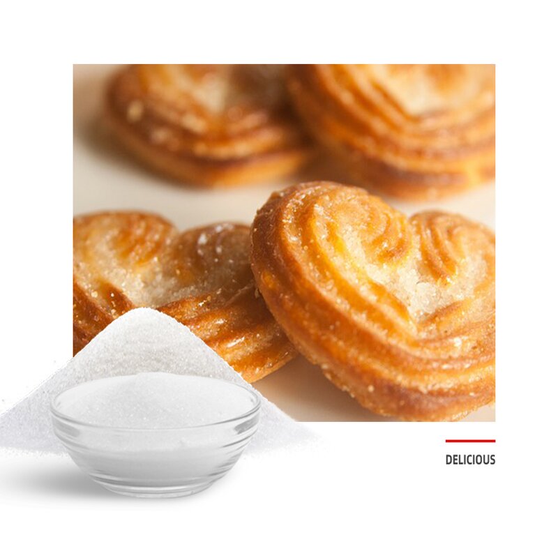 Sodium Saccharin Manufacturer - Powder Food Additives Sugar-Alternative