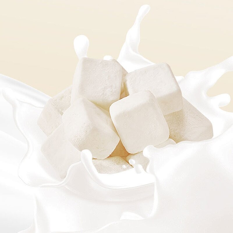 Milk Flavor Concentrate Factory - Flavoring Agent for Solid Drinks