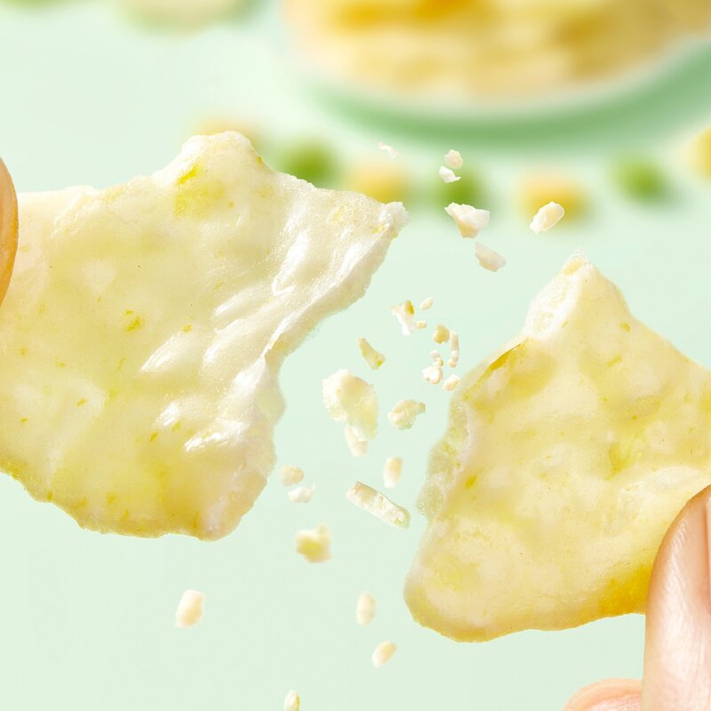 Garlic Flavor Essence Factory - for Savory Snacks Seasonings