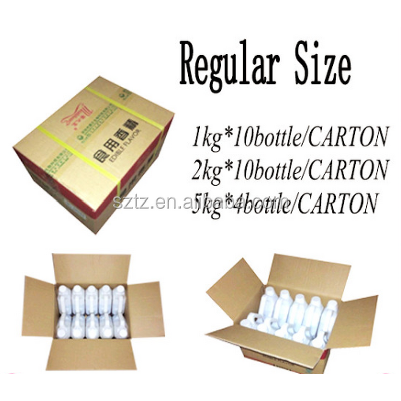 Matcha Flavour Supplier - Concentrated Food Grade Liquid Flavor