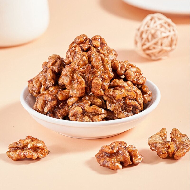 Sweetener Manufacturer - Mizhihuang US-50 for Roasted Nuts Sauces