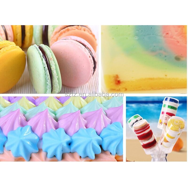 Protein Sweetener Factory - Super Concentrated for Baking Direct Sales