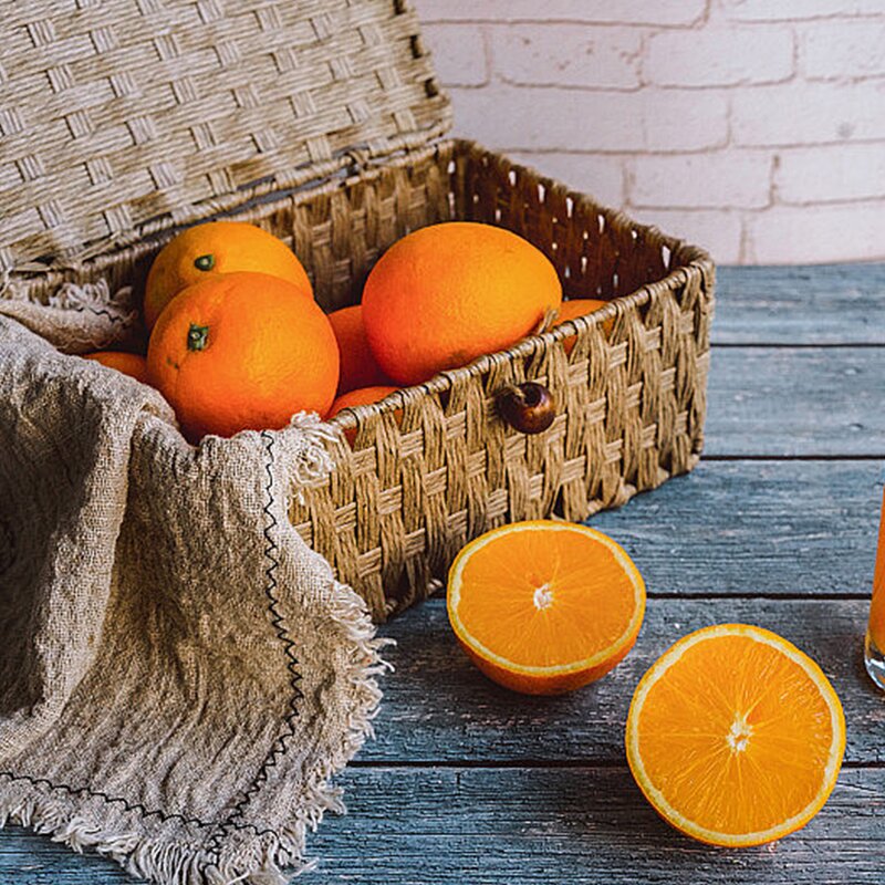 Mandarin Flavor Manufacturer - Premium Fragrance Concentrate Wholesale