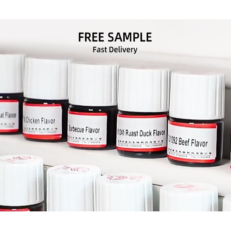 Cinnamon Essence Factory - Food Flavor Liquid for Drinks Beverages