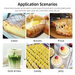 Bakery Food Ingredients