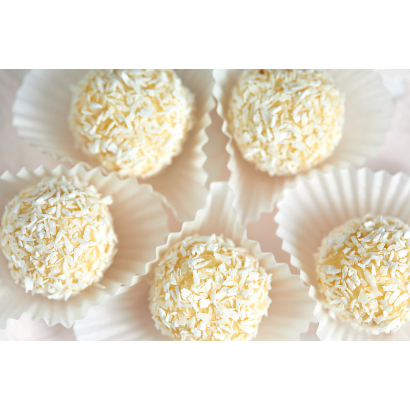 Coconut Powder Essence Manufacturer - High Quality for Solid Drinks