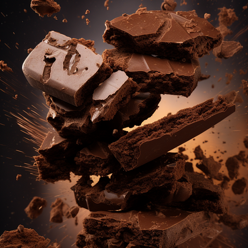 Chocolate Flavor Manufacturer - Wholesale Fragrance Concentrate for Beverage