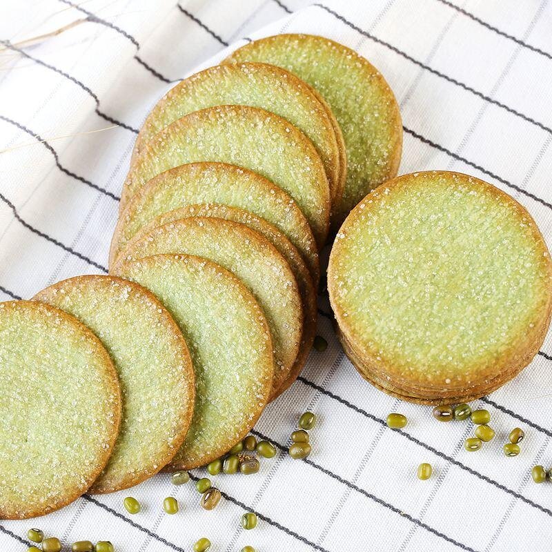 Green Bean Aroma Manufacturer - Strong Refreshing Food Additive