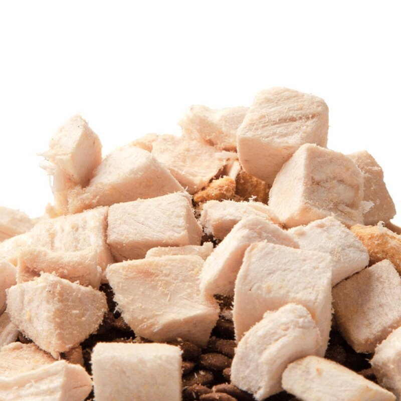 Fried Chicken Flavor Supplier - Rich Aroma Powder Food Additive