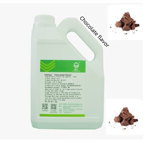 Chocolate Flavor Manufacturer - Strong Aroma with Coffee Notes