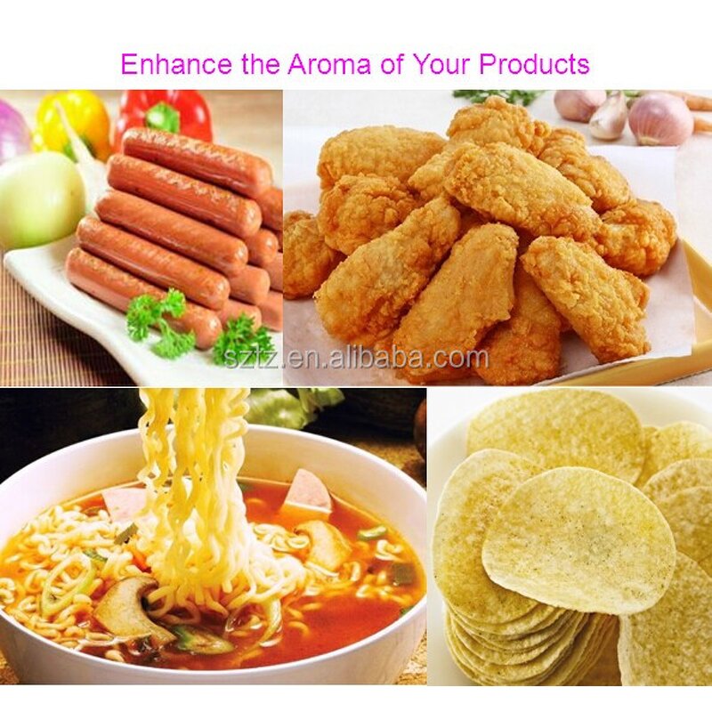 Hot Pot Flavor Factory - Paste Flavor Aromatic with Soup