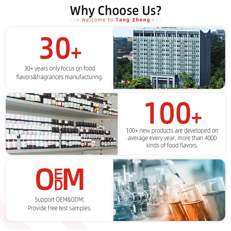 Sweetener Manufacturer - Mizhihuang 50X Three Non-Contain Compound