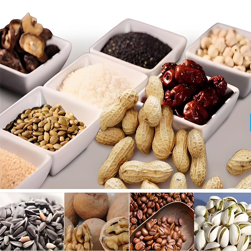 Sweetener Manufacturer - Mizhihuang 50X Heat Resistant for Nuts