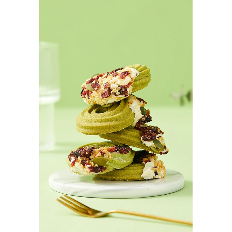 Matcha Flavour Supplier - Concentrated Food Grade Liquid Flavor