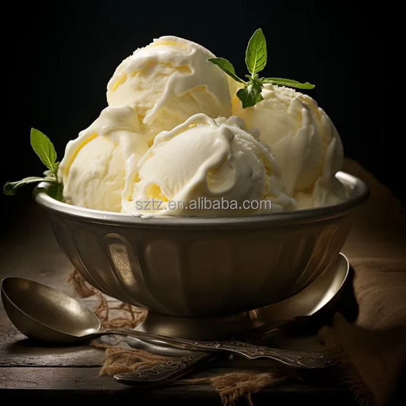 Mung Bean Flavoring Supplier - High Quality for Bakery Confectionery