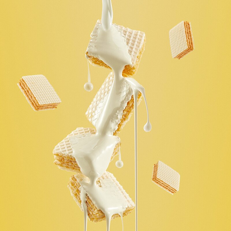 Milk Flavor Manufacturer - Concentrated Heat-resistant Inner Mongolia