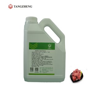 Animal Feed Flavor Supplier - Beef Flavor for Pet Foods Additive