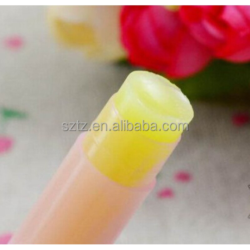 Honey Artificial Flavors Supplier - Food Grade for Lip Balm Making