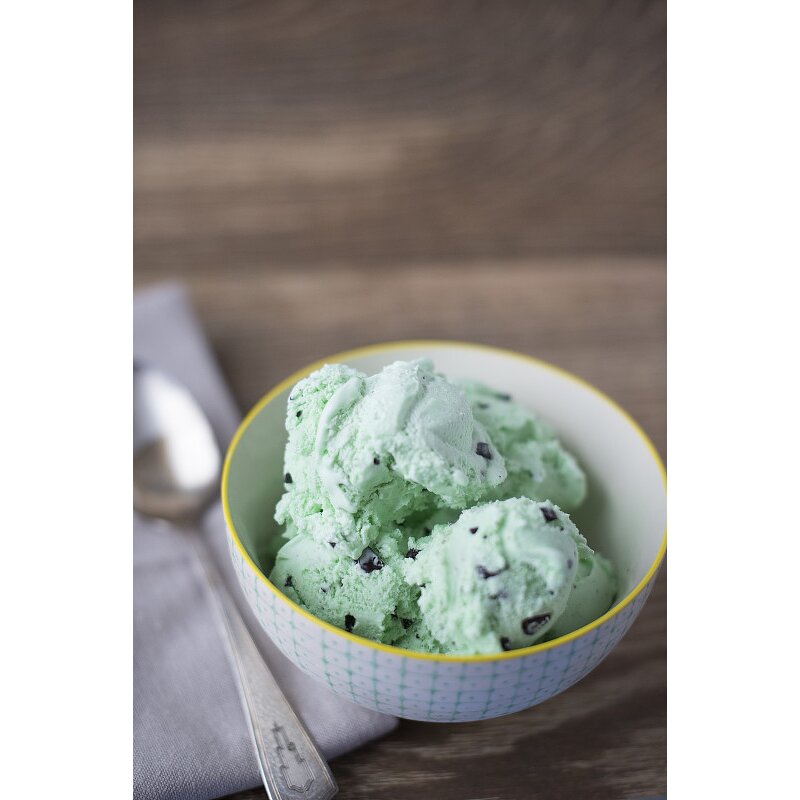 Beverage Syrup Factory - Mint Direct Price Custom Formula Development