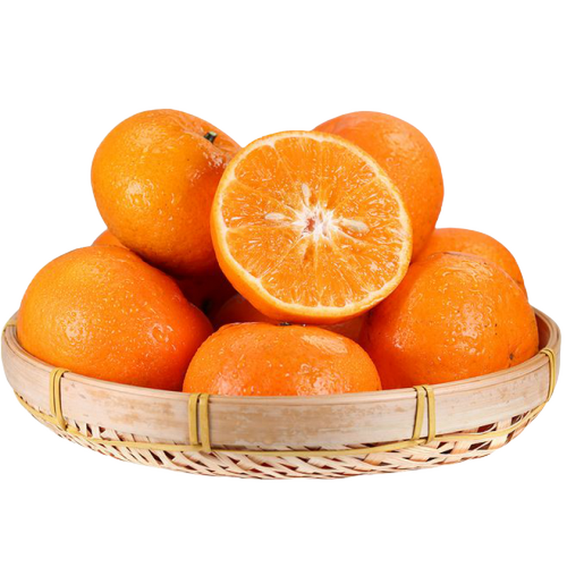 Mandarin Flavor Manufacturer - Premium Fragrance Concentrate Wholesale
