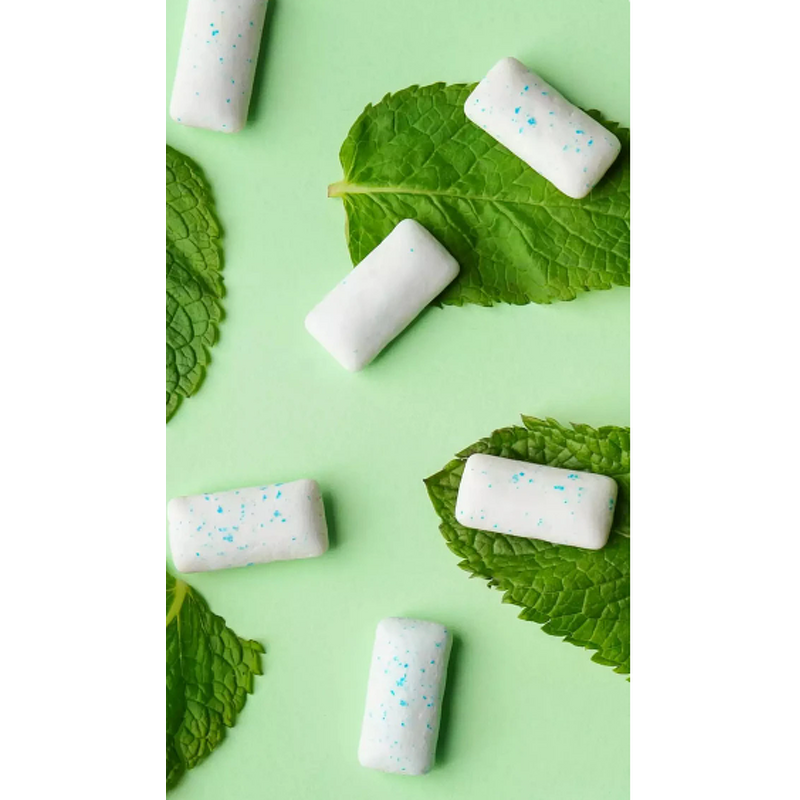 Mint Powder Essence Factory - Wholesale for Beverages Biscuits Candy