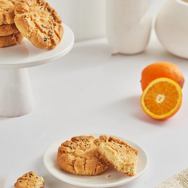 Mandarin Flavor Manufacturer - Premium Fragrance Concentrate Wholesale