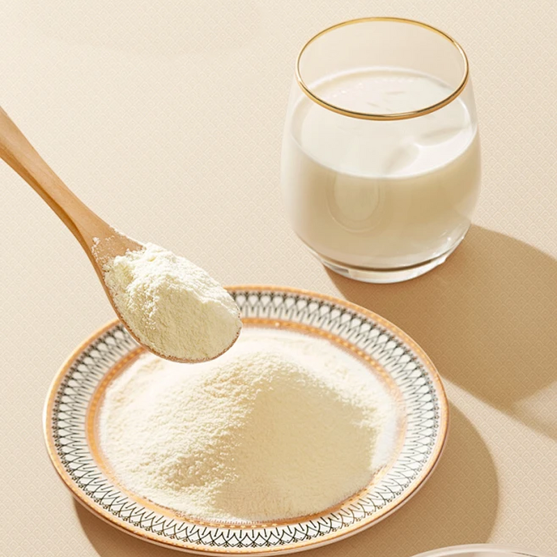Milk Flavor Powder Manufacturer - Wholesale for Solid Beverages Baked Goods