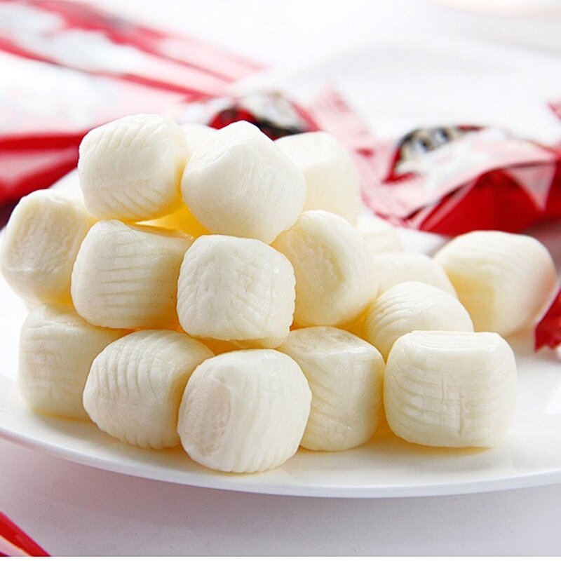 Milk Flavor Supplier - Strong Milk King Concentrate Oil for Candy