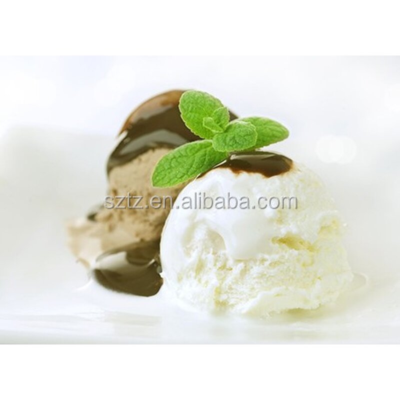 Chocolate Flavor Manufacturer - Strong Aroma with Coffee Notes