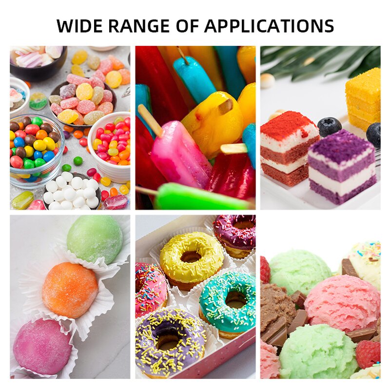 Coconut Milk Flavor Manufacturer - HALAL Certified Strong Aroma