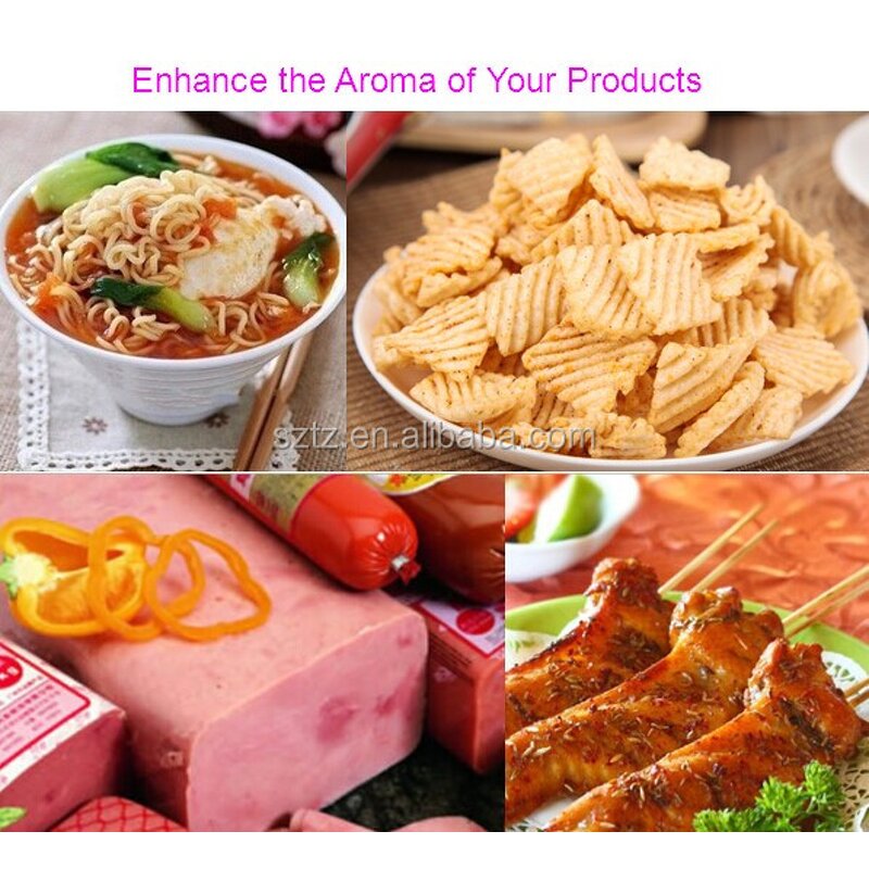 Hot Pot Flavor Factory - Paste Flavor Aromatic with Soup