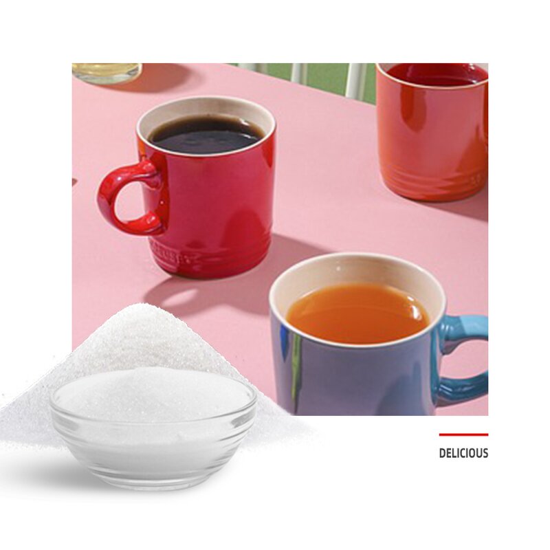 Sodium Saccharin Factory - Food Additives Yogurt Powder for Break