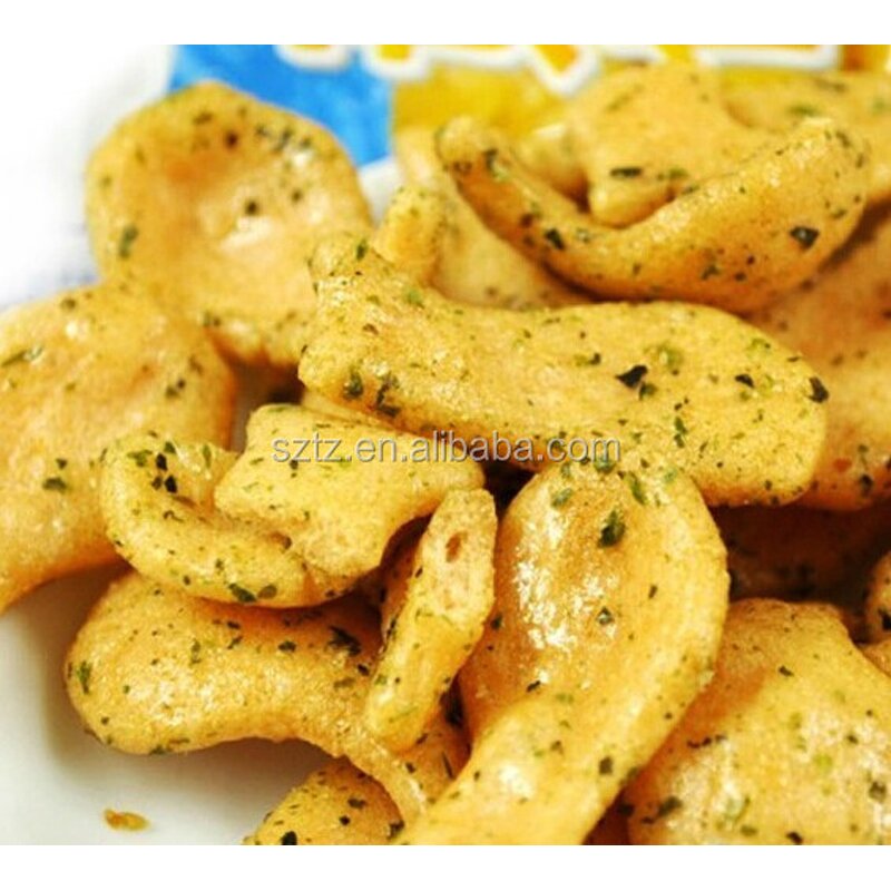 Seaweed Flavor Supplier - Oil Concentrate for Seasonings Meat Products