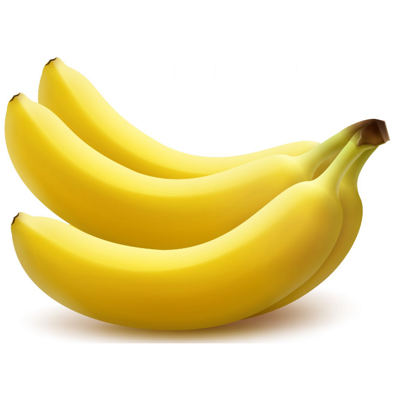 Popsicle Powder Supplier - Banana Premium for Homemade Ice Lolly