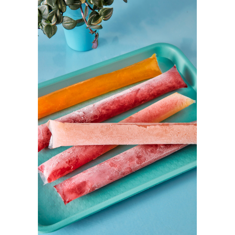 Popsicle Powder Manufacturer - Strawberry Premium for Homemade DIY