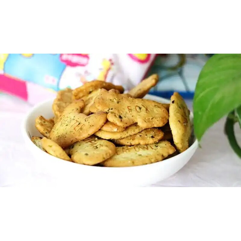 Seaweed Flavor Supplier - Oil Concentrate for Seasonings Meat Products