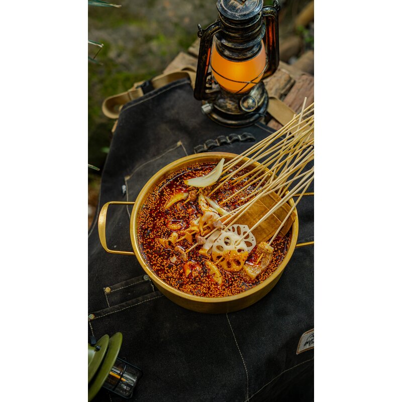 Bobo Chicken Flavor Factory - Seasoning Oil Concentrate Custom