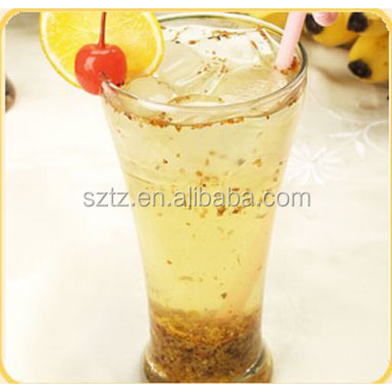 Syrup Manufacturer - Professional for Craft Beer Customizable