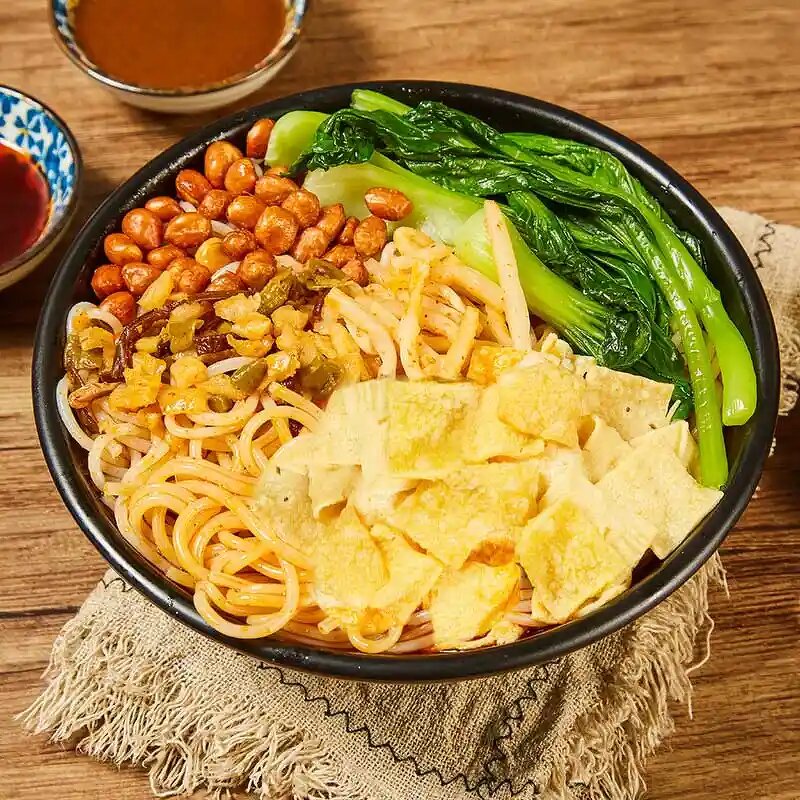 Luosifen Flavor Supplier - Seasoning Oil Concentrate Flavoring Agent