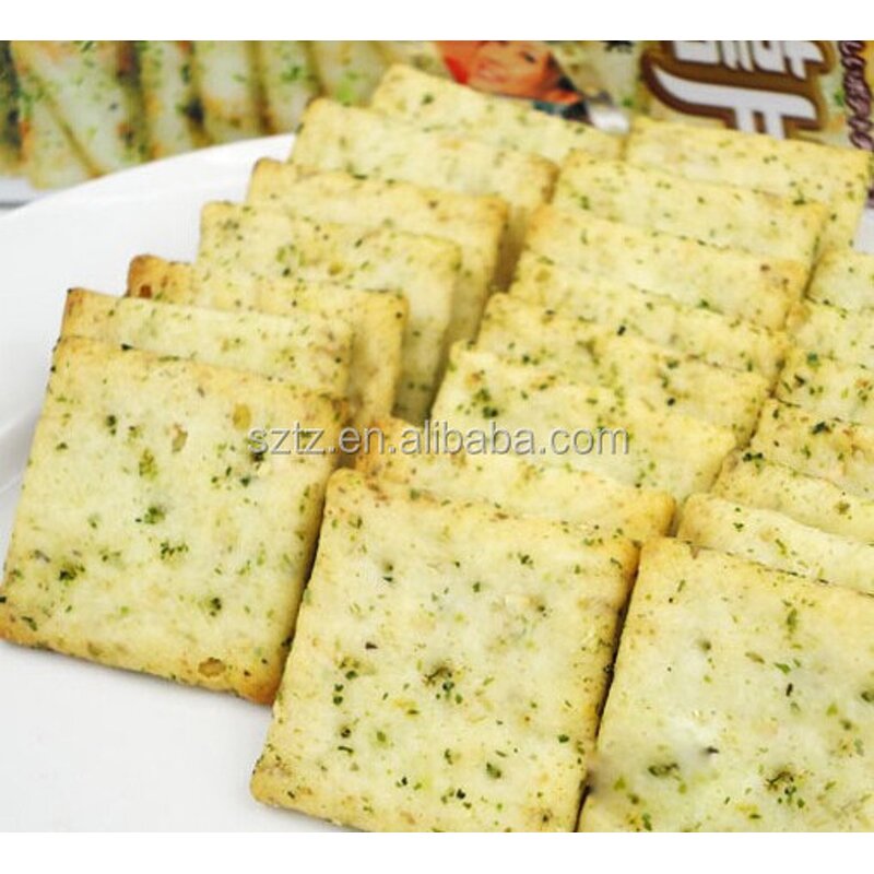 Seaweed Flavor Supplier - Oil Concentrate for Seasonings Meat Products