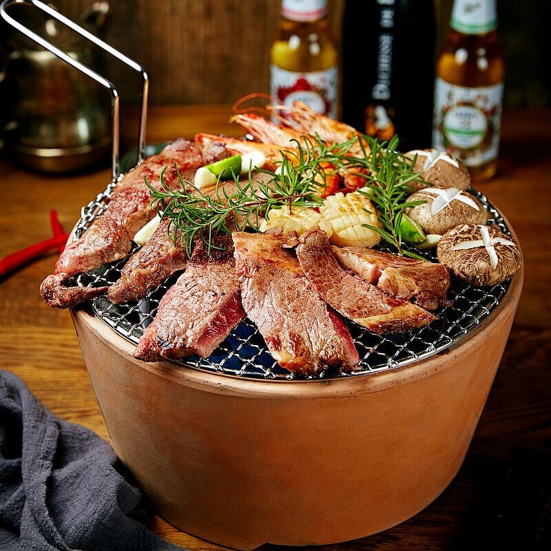 Beef Oil Flavor Supplier - Liquid Flavor Agent for Meat Products