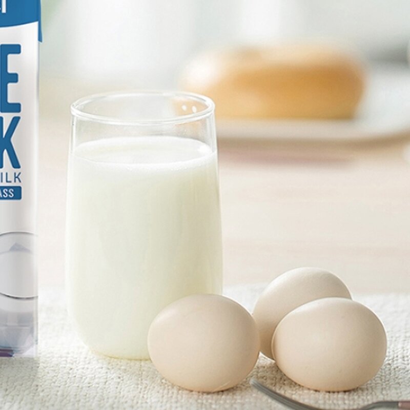 Protein Powder Supplier - Instant Solid Beverage OEM Custom Packaging