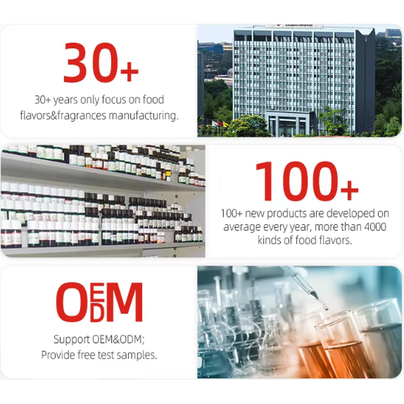 Sweetener Powder Supplier - Mizhihuang 50X Compound Sweetener