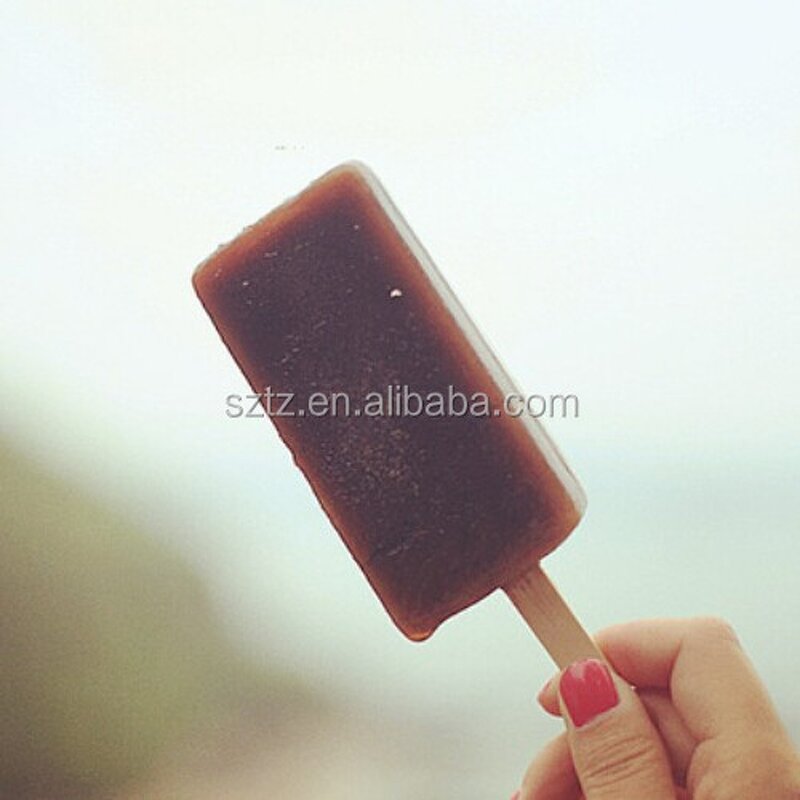 Popsicle Powder Manufacturer - Chocolate Mix for Business Startup