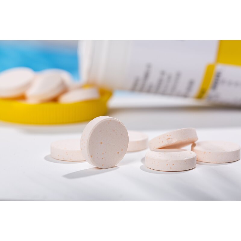 Vitamin C Tablet Manufacturer - Candy Immune Support Private Label