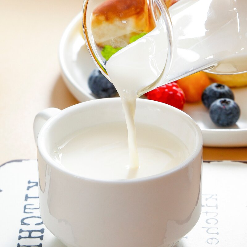 Protein Powder Supplier - Instant Solid Beverage OEM Custom Packaging